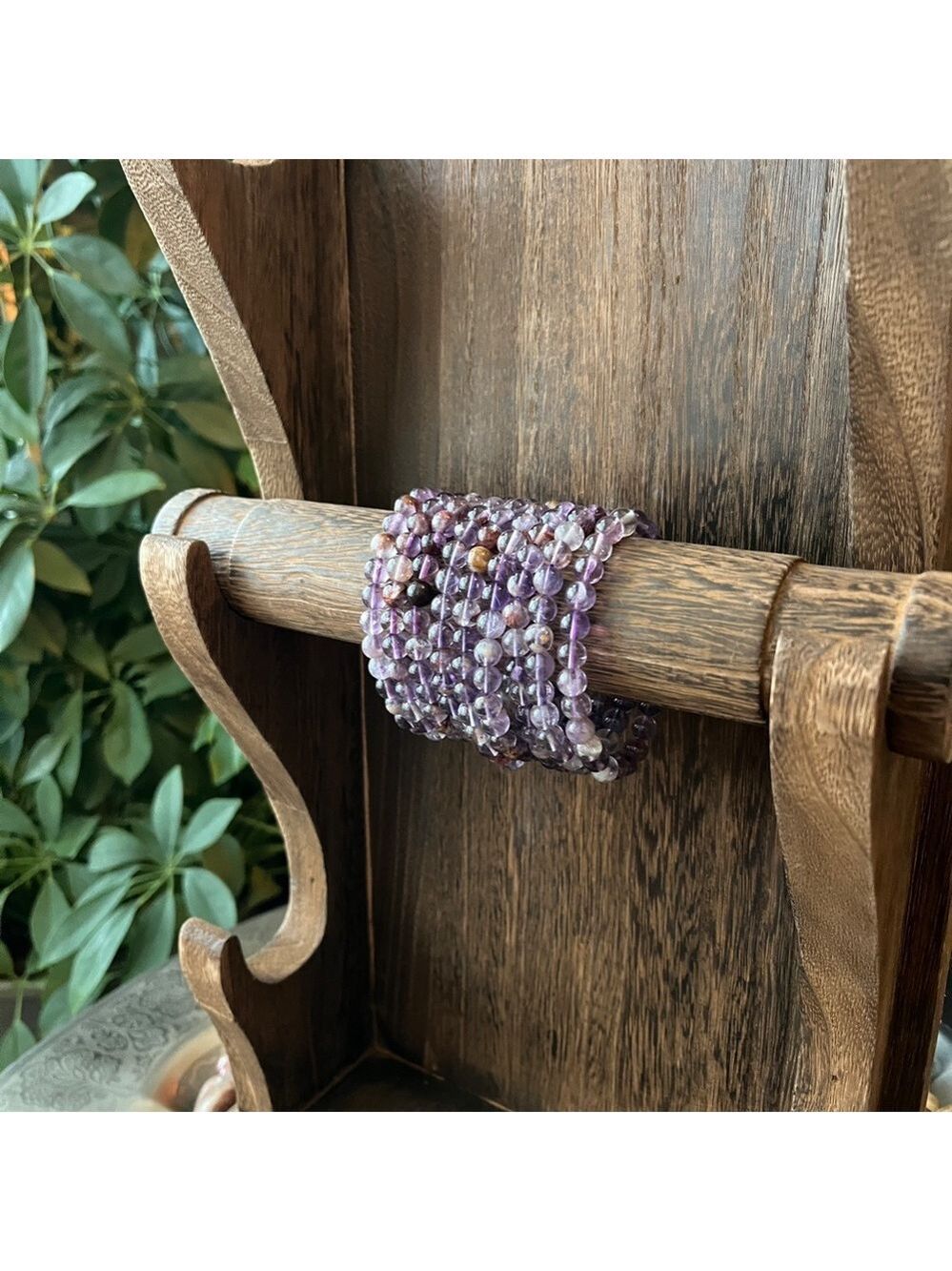 Super Seven Bracelet